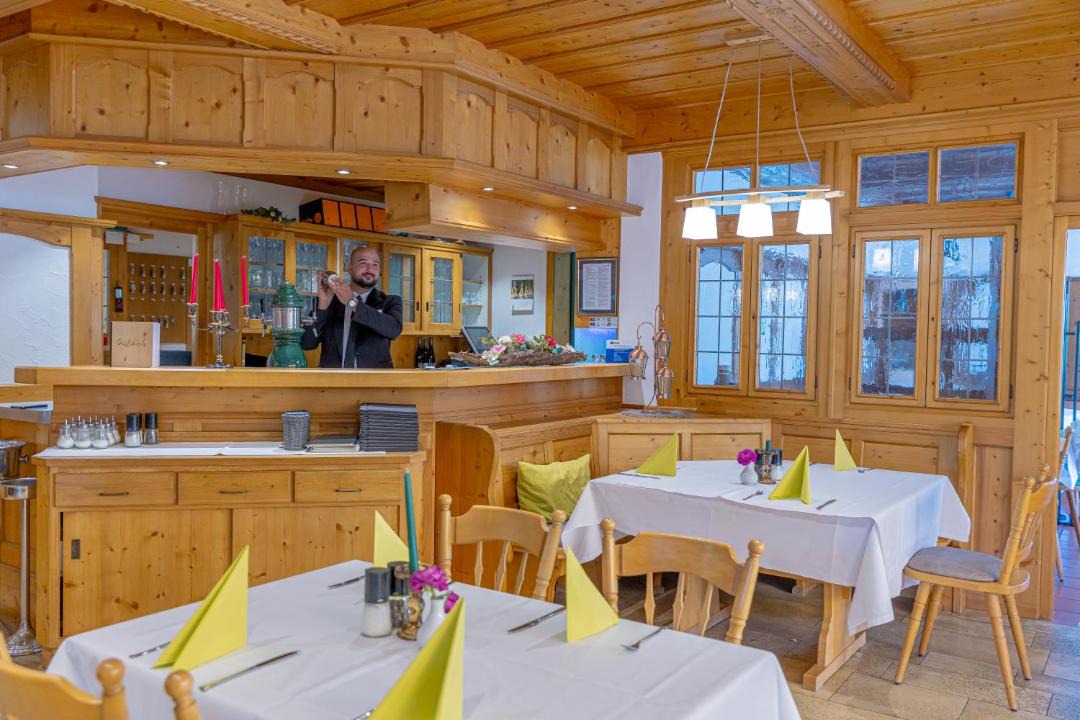 Photo of Kitchen in Dietenhofen