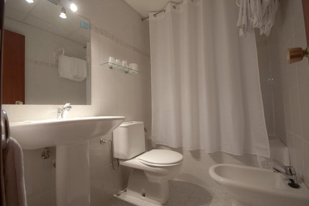 Photo of Bathroom in Calatayud