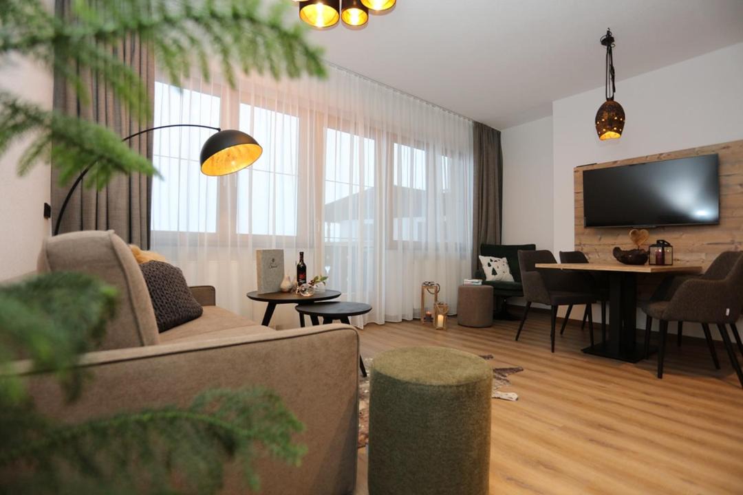 Photo of Livingroom in Berwang