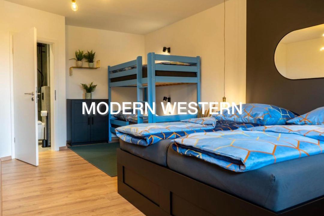 Photo of Bedroom in Neuloipfering