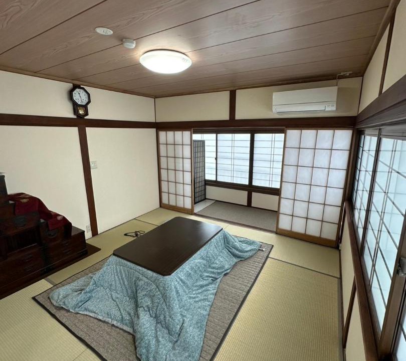 Photo of Others in Iida