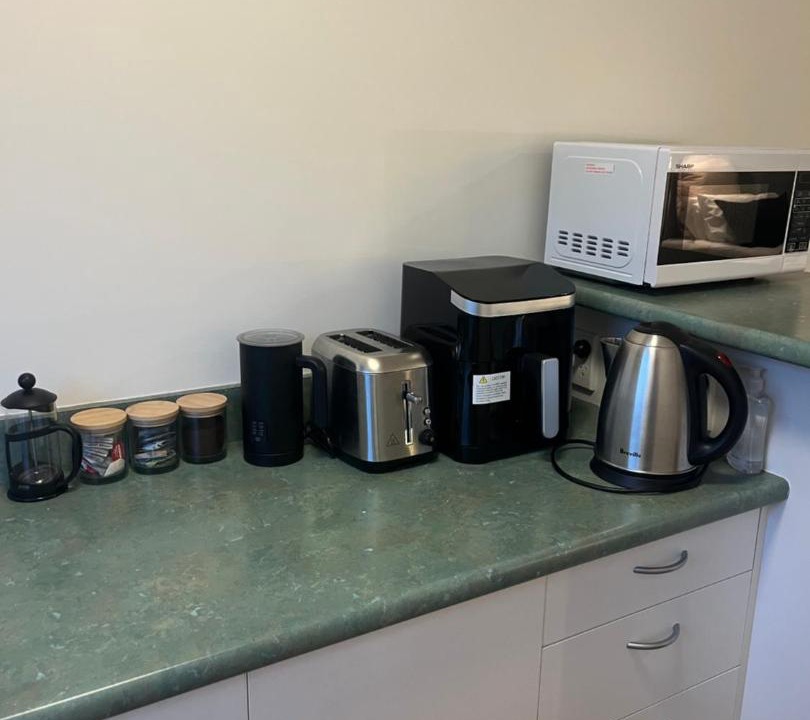 Photo of Kitchen in Glenorchy