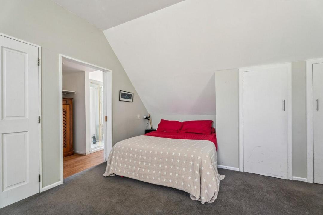 Photo of Bedroom in Arrowtown