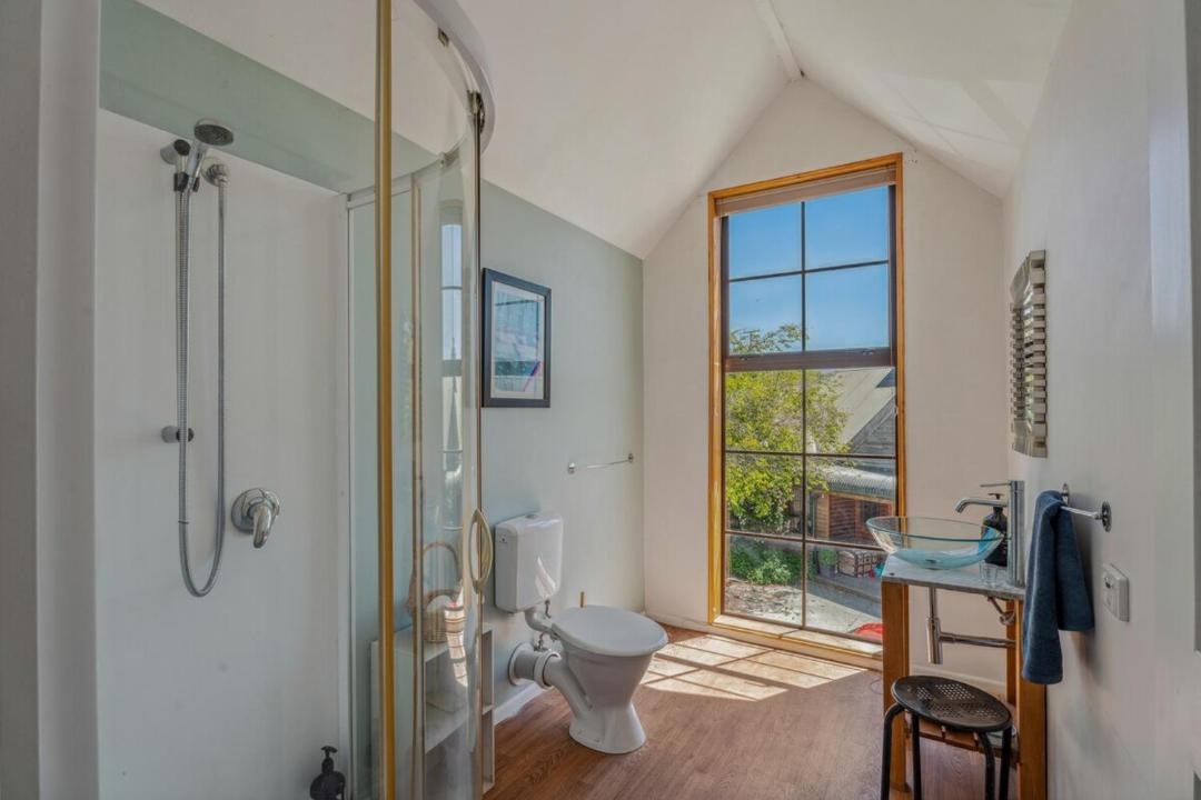 Photo of Bathroom in Arrowtown
