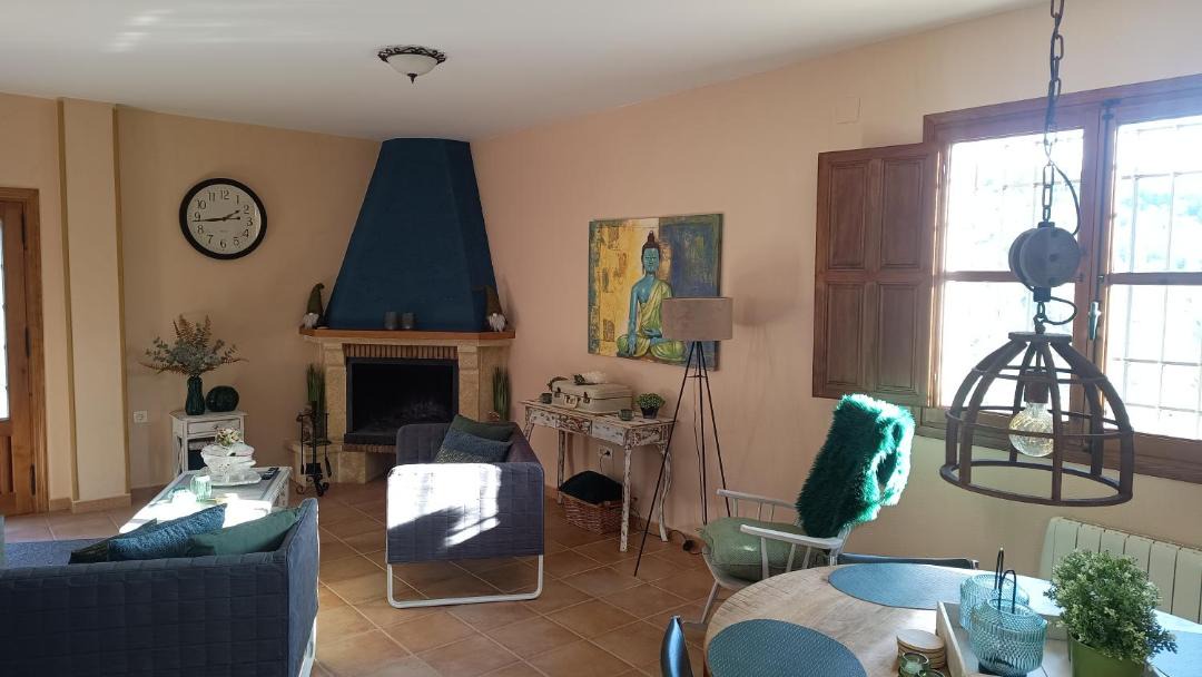 Photo of Livingroom in Majada Carrasca