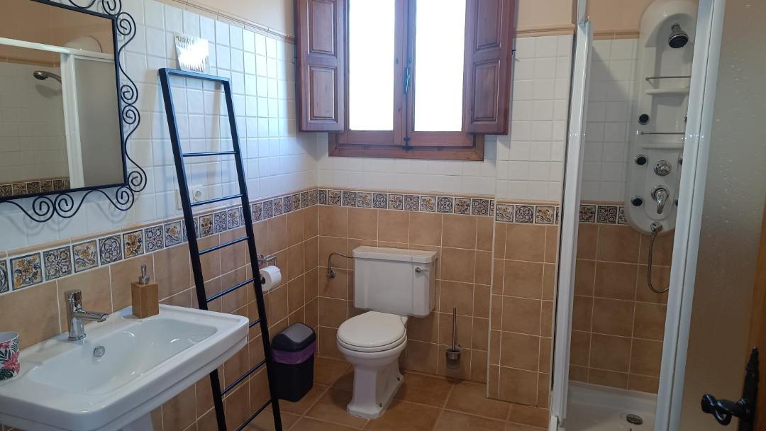 Photo of Bathroom in Majada Carrasca