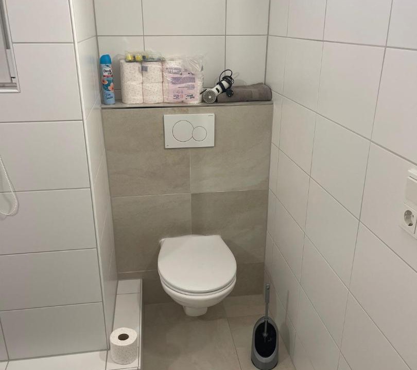 Photo of Bathroom in Ansbach