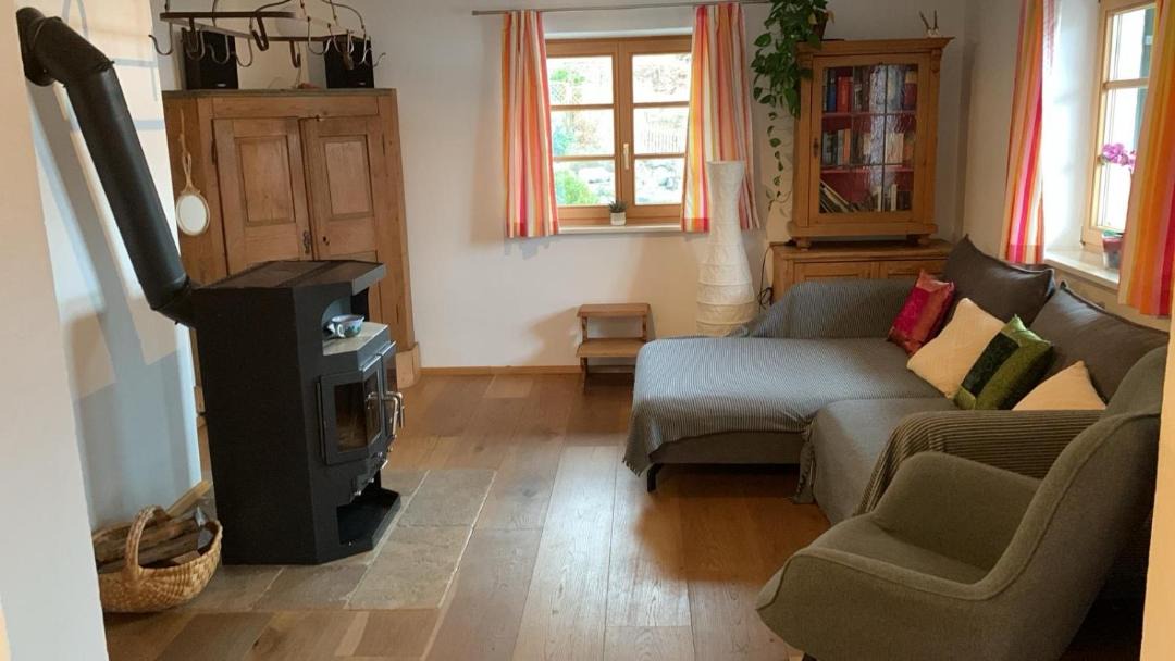 Photo of Livingroom in Fischbachau