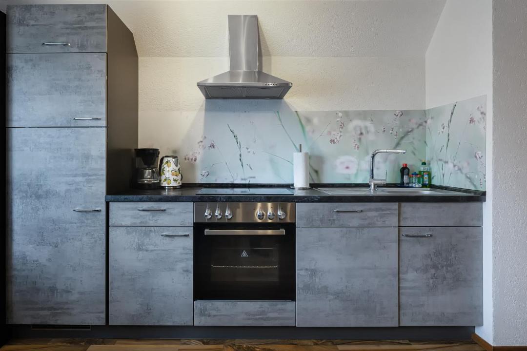 Photo of Kitchen in Noerdlingen