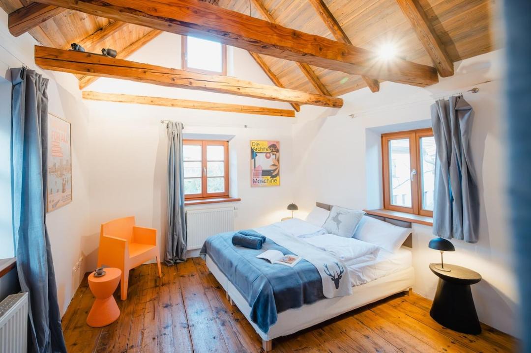 Photo of Bedroom in Bad Toelz