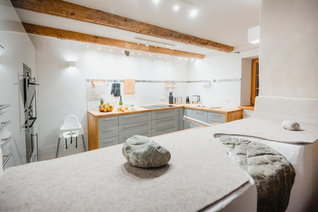 Photo of Kitchen in Bad Toelz