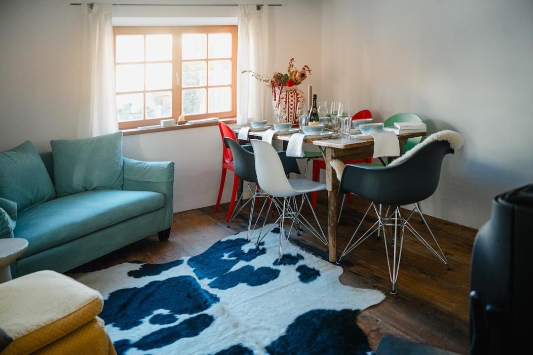 Photo of Livingroom in Bad Toelz