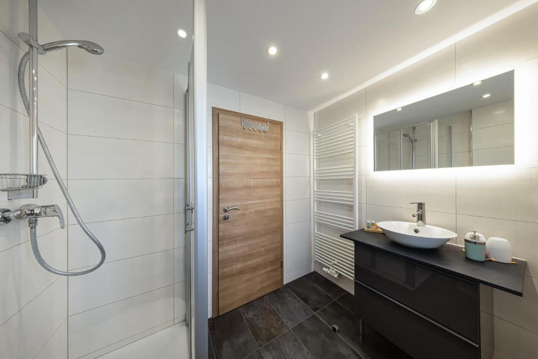 Photo of Bathroom in Noerdlingen