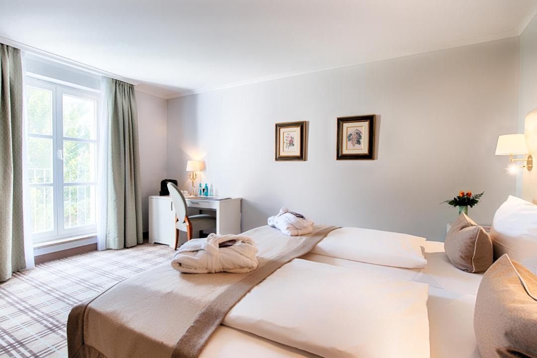 Photo of Bedroom in Munchen District