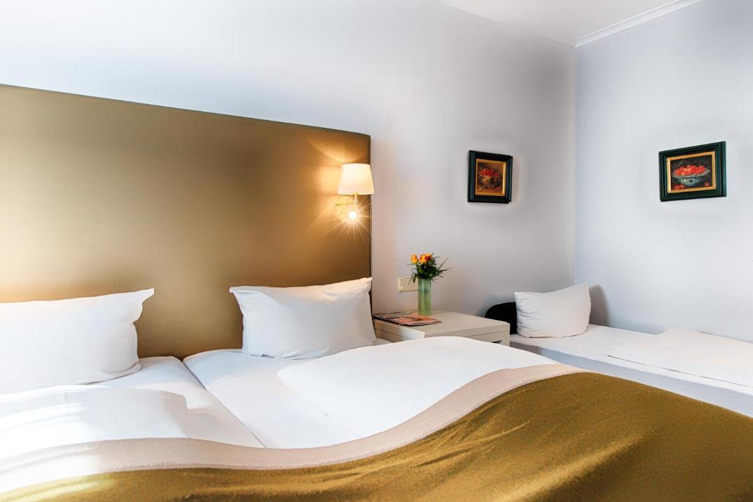 Photo of Bedroom in Munchen District
