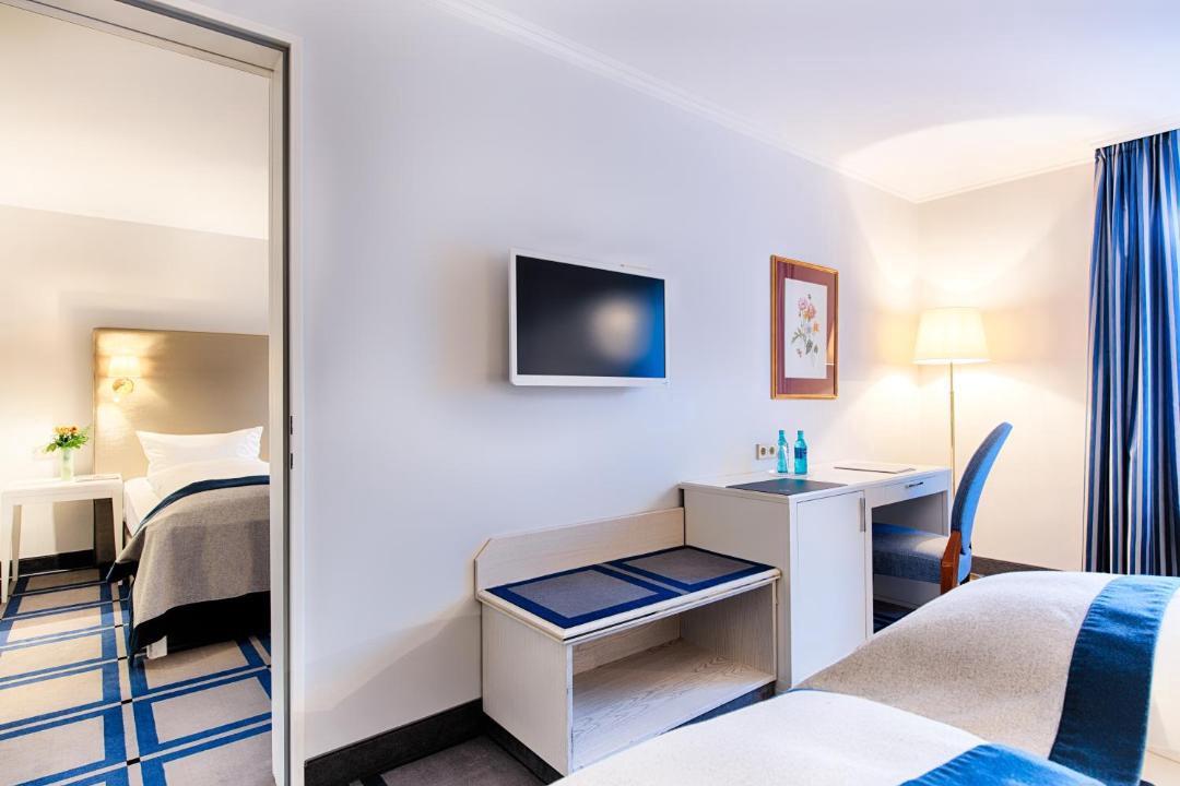 Photo of Bedroom in Munchen District