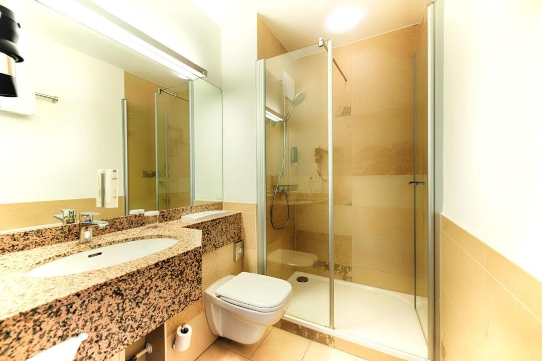 Photo of Bathroom in Munchen District