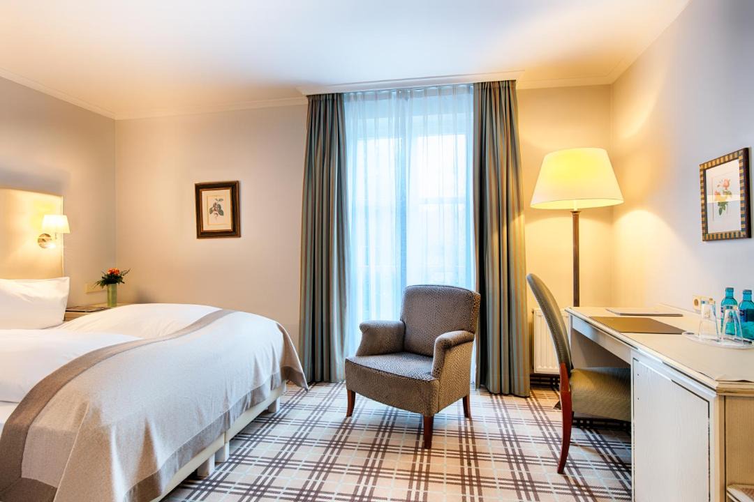 Photo of Bedroom in Munchen District