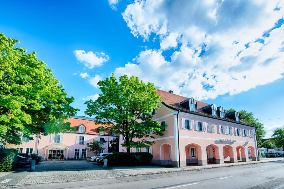 Photo of Others in Munchen District