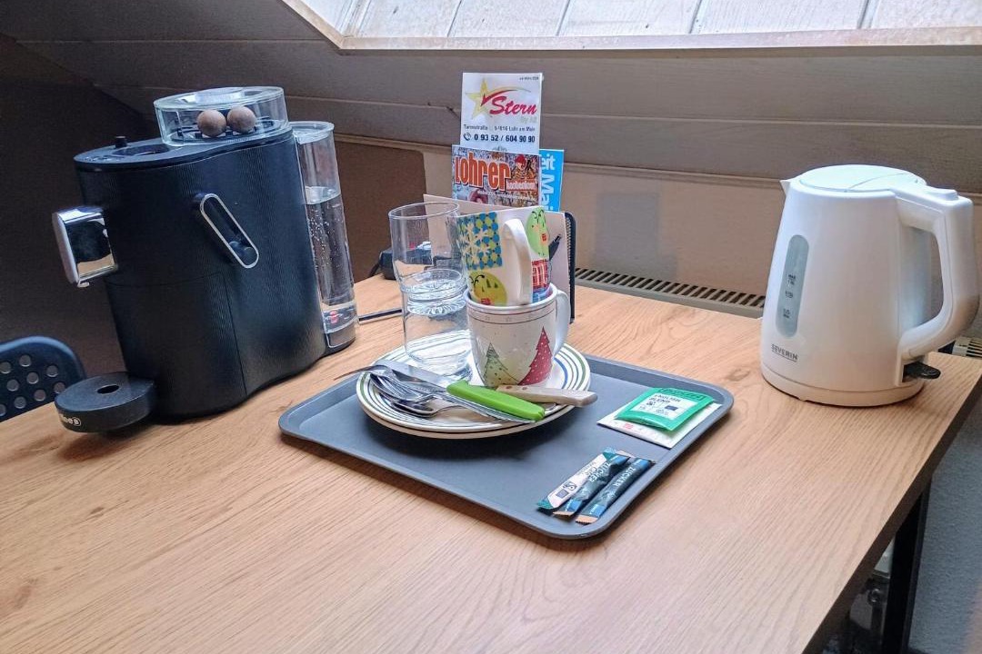 Photo of Kitchen in Neustadt a. Main