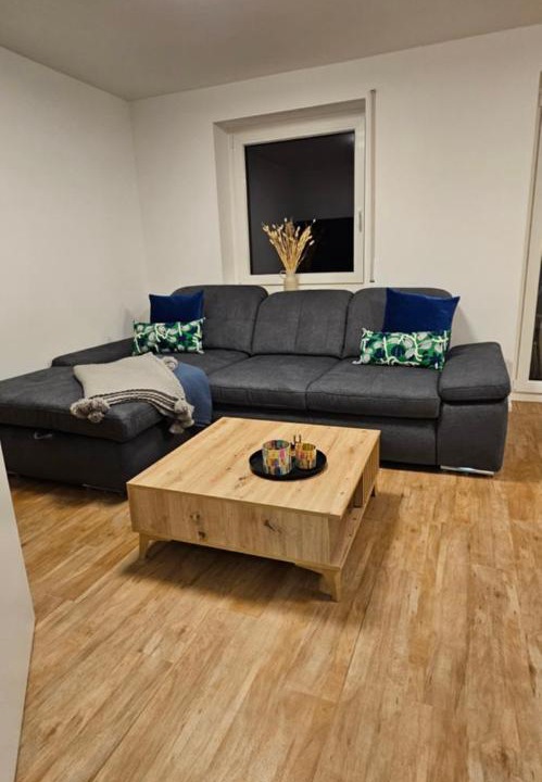 Photo of Livingroom in Ebermannstadt