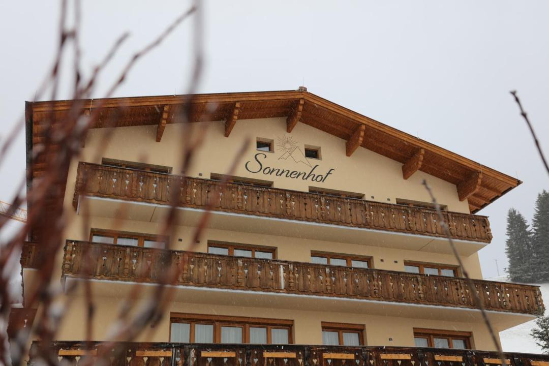 Photo of Others in Berwang