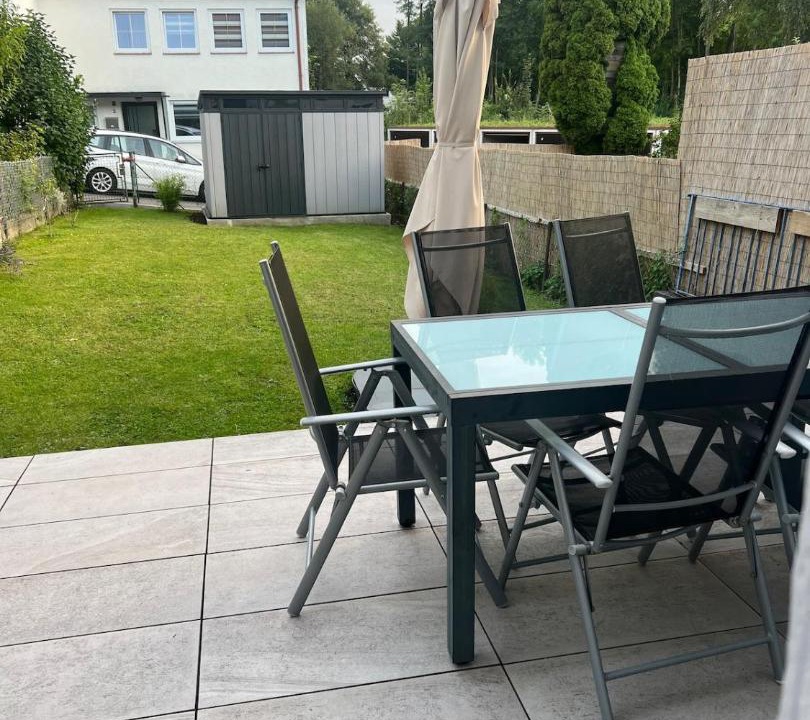 Photo of Patio Balcony in Kempten