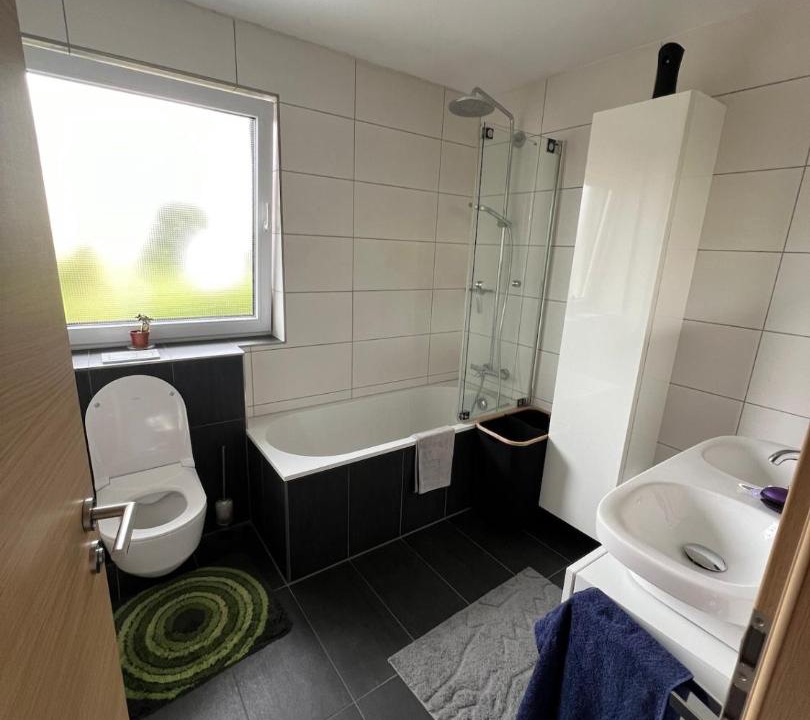 Photo of Bathroom in Kempten