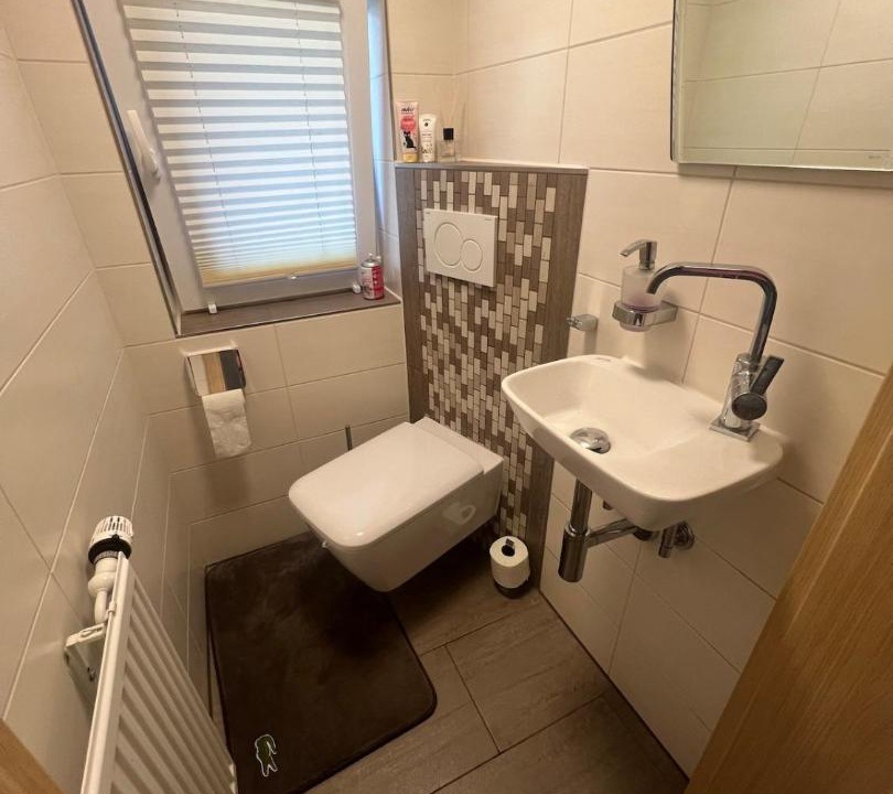 Photo of Bathroom in Kempten