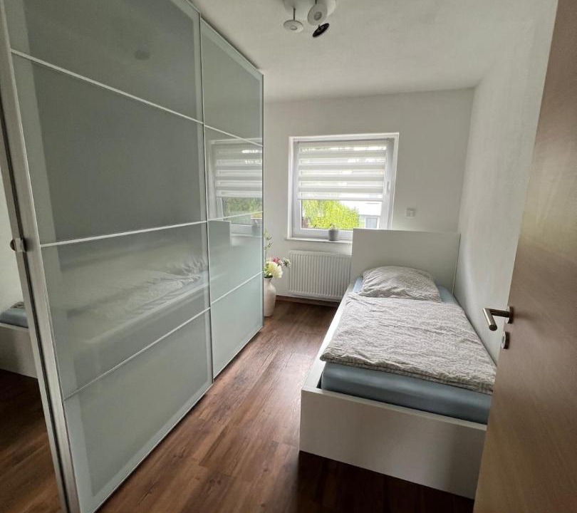 Photo of Bedroom in Kempten