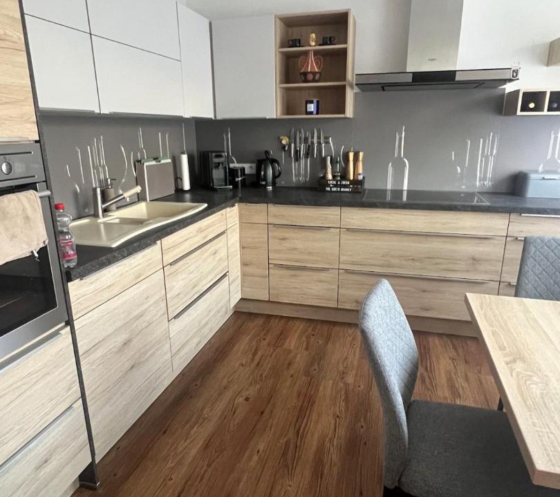 Photo of Kitchen in Kempten