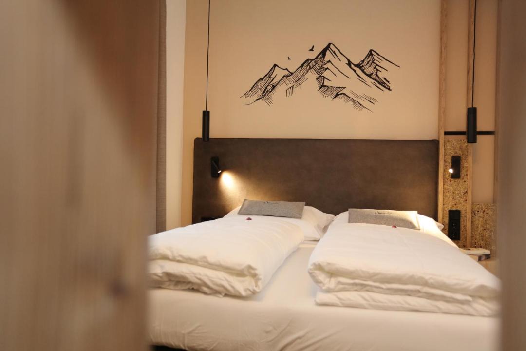 Photo of Bedroom in Berwang
