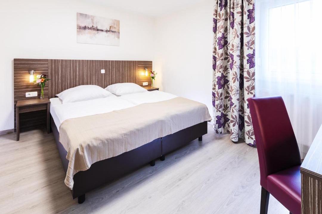 Photo of Bedroom in Herzogenaurach