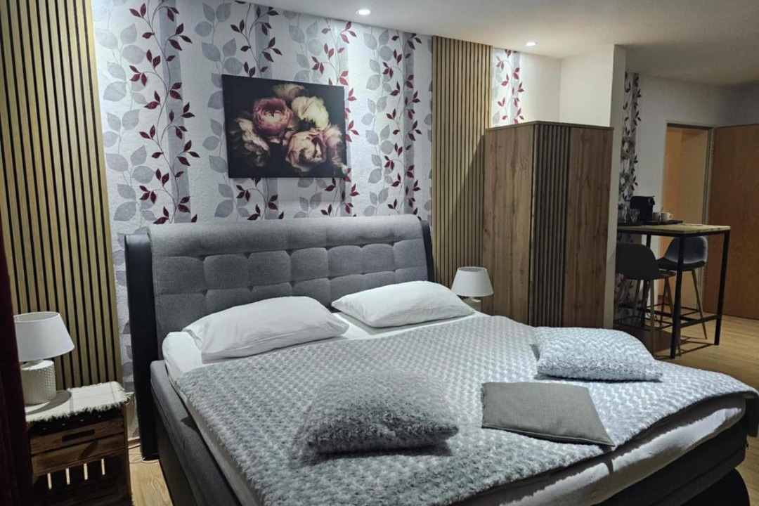 Photo of Bedroom in Fichtelberg