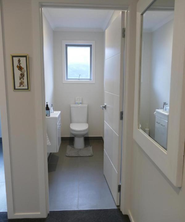 Photo of Bathroom in Lake Hayes