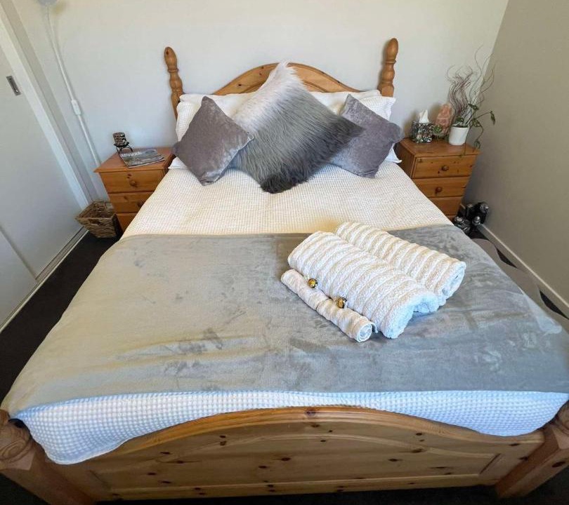 Photo of Bedroom in Lake Hayes