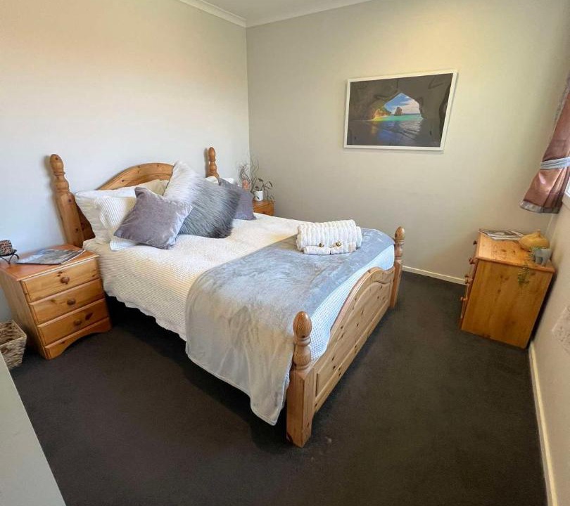 Photo of Bedroom in Lake Hayes