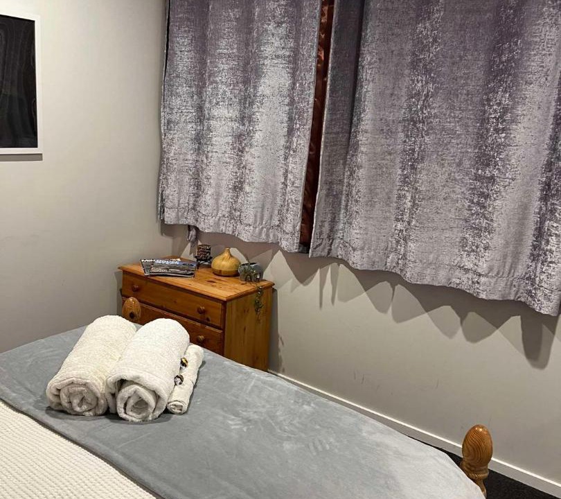 Photo of Bedroom in Lake Hayes