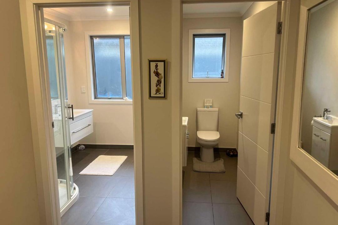 Photo of Bathroom in Lake Hayes