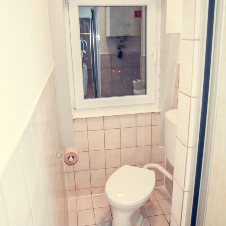 Photo of Bathroom in Coburg