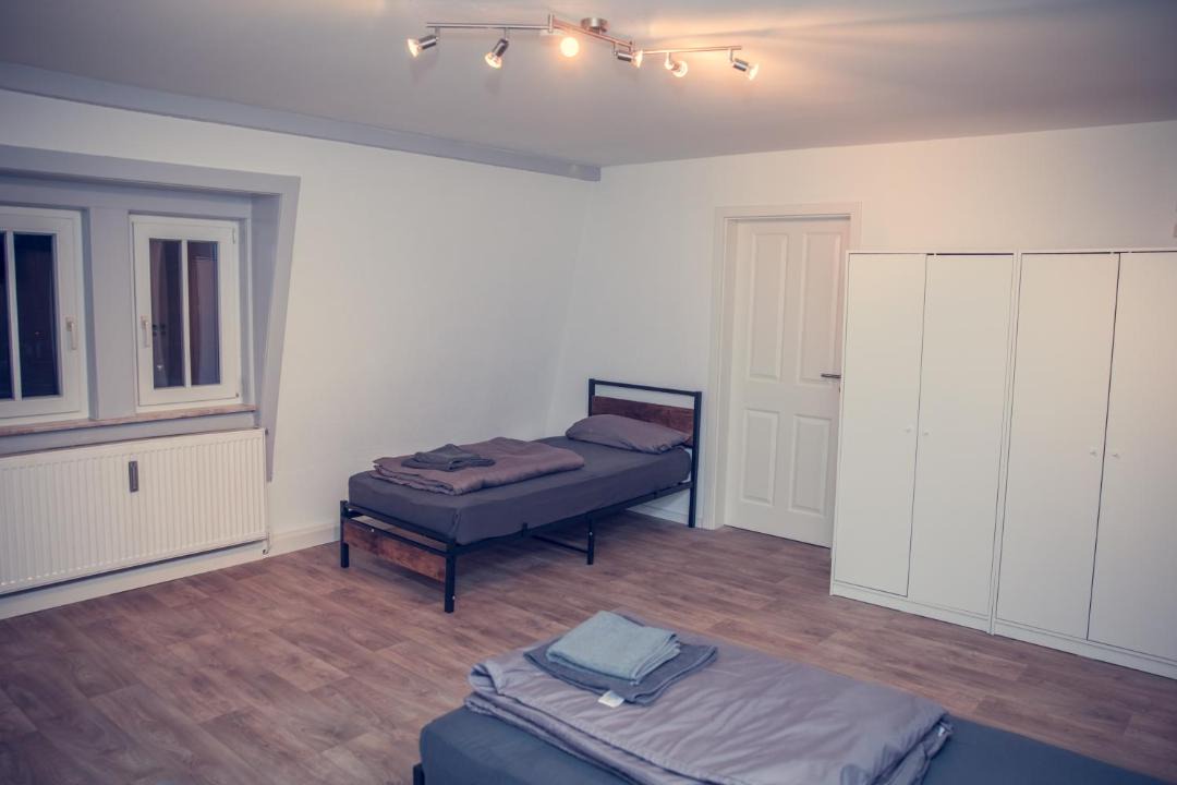 Photo of Bedroom in Coburg