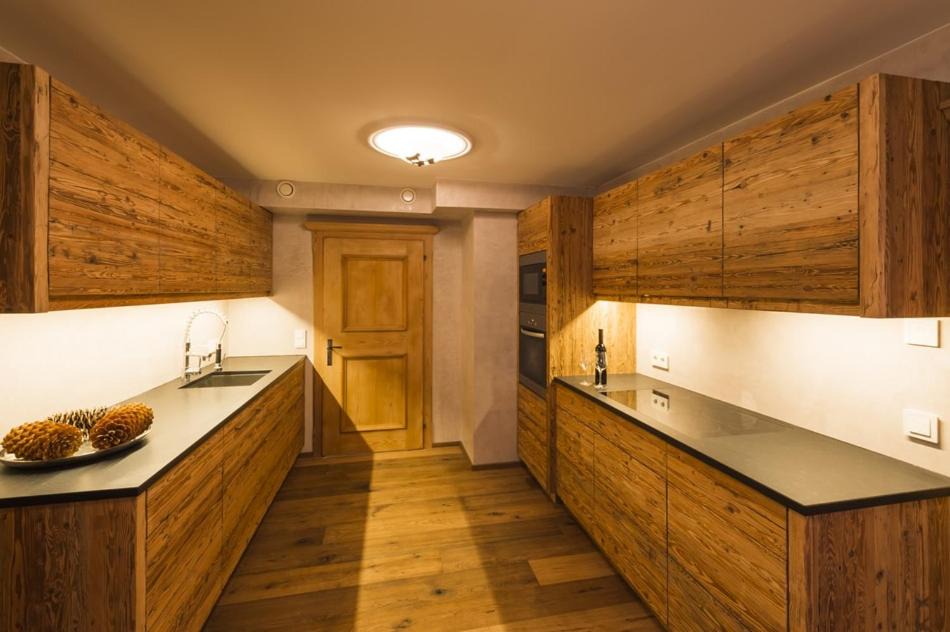 Photo of Kitchen in Jochberg