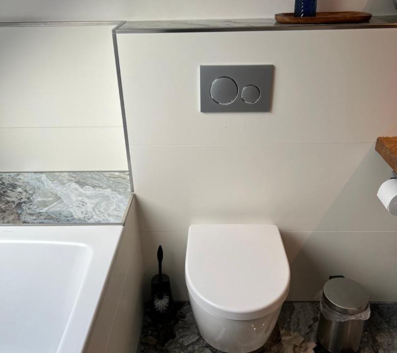 Photo of Bathroom in Adelsdorf