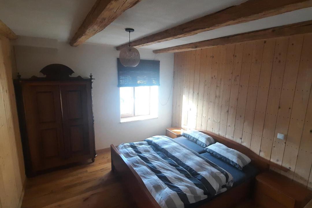 Photo of Bedroom in Hauzenberg