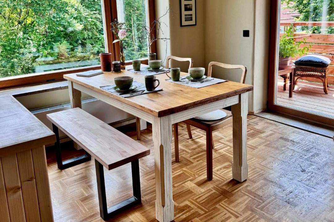 Photo of Kitchen in Gollenshausen a.Chiemsee