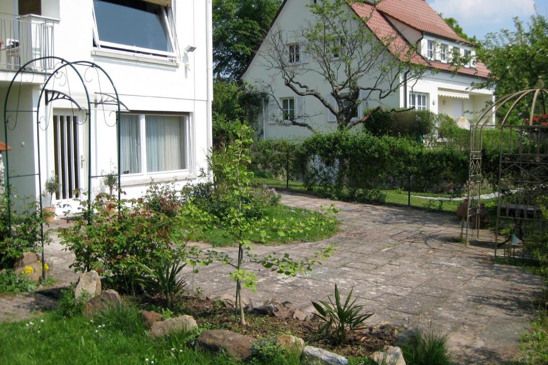 Photo of Buildings in Bad Kissingen