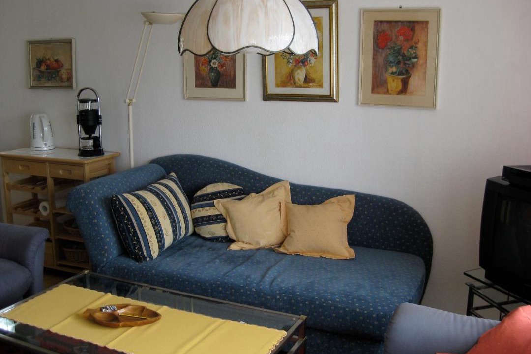 Photo of Livingroom in Bad Kissingen