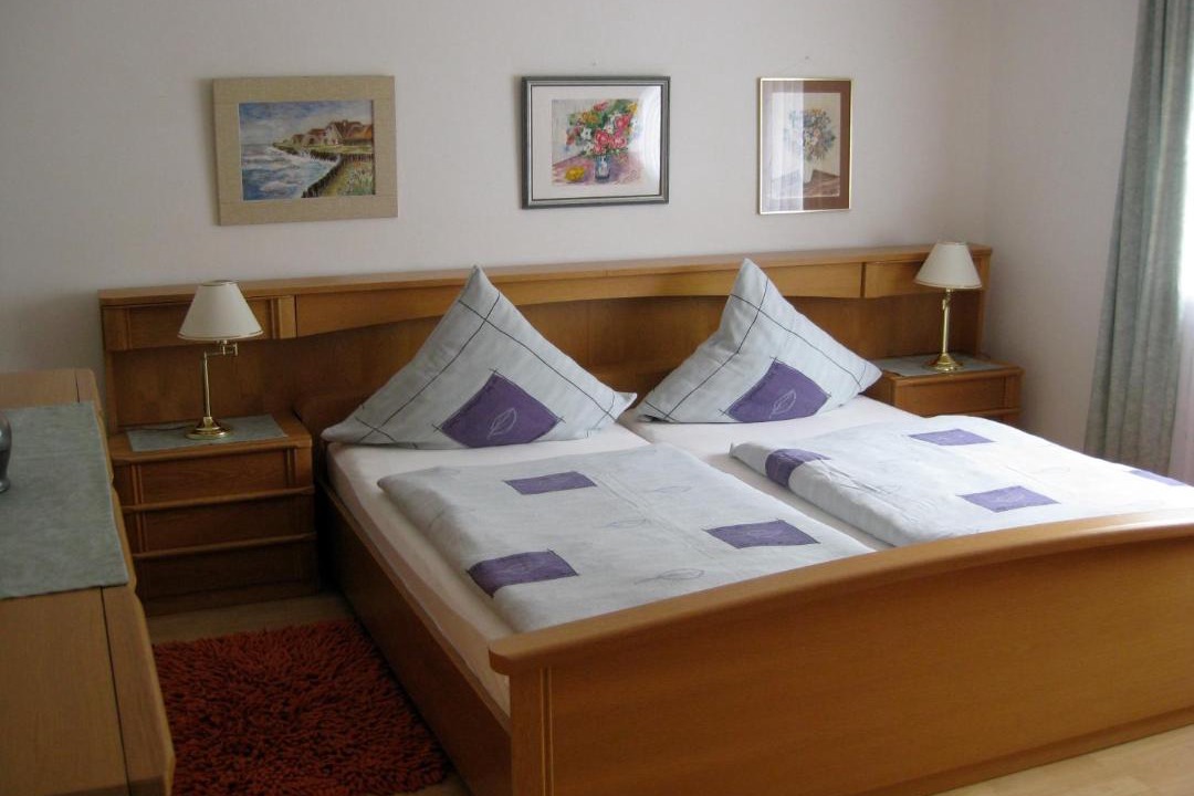 Photo of Bedroom in Bad Kissingen