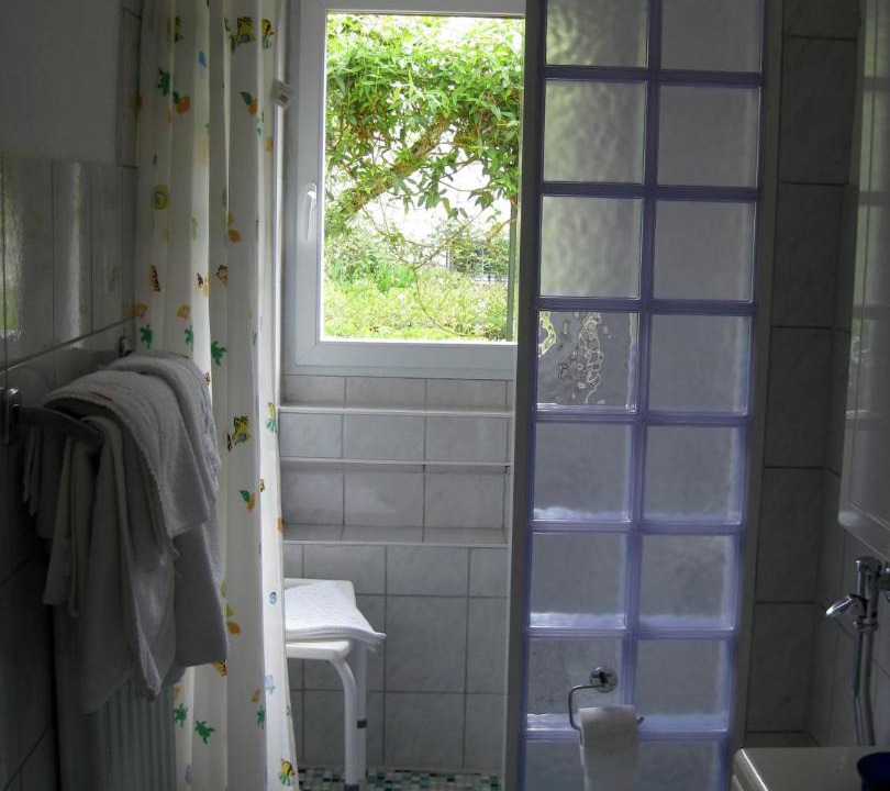 Photo of Bathroom in Bad Kissingen