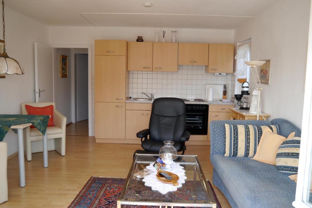 Photo of Livingroom in Bad Kissingen